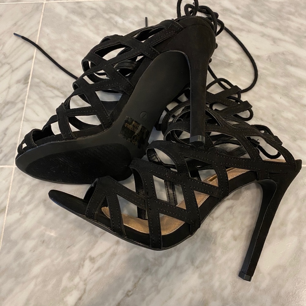 Gladiator Heels - image 2